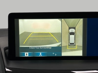 2026 Acura RDX SH-AWD w/A-Spec Advance Package