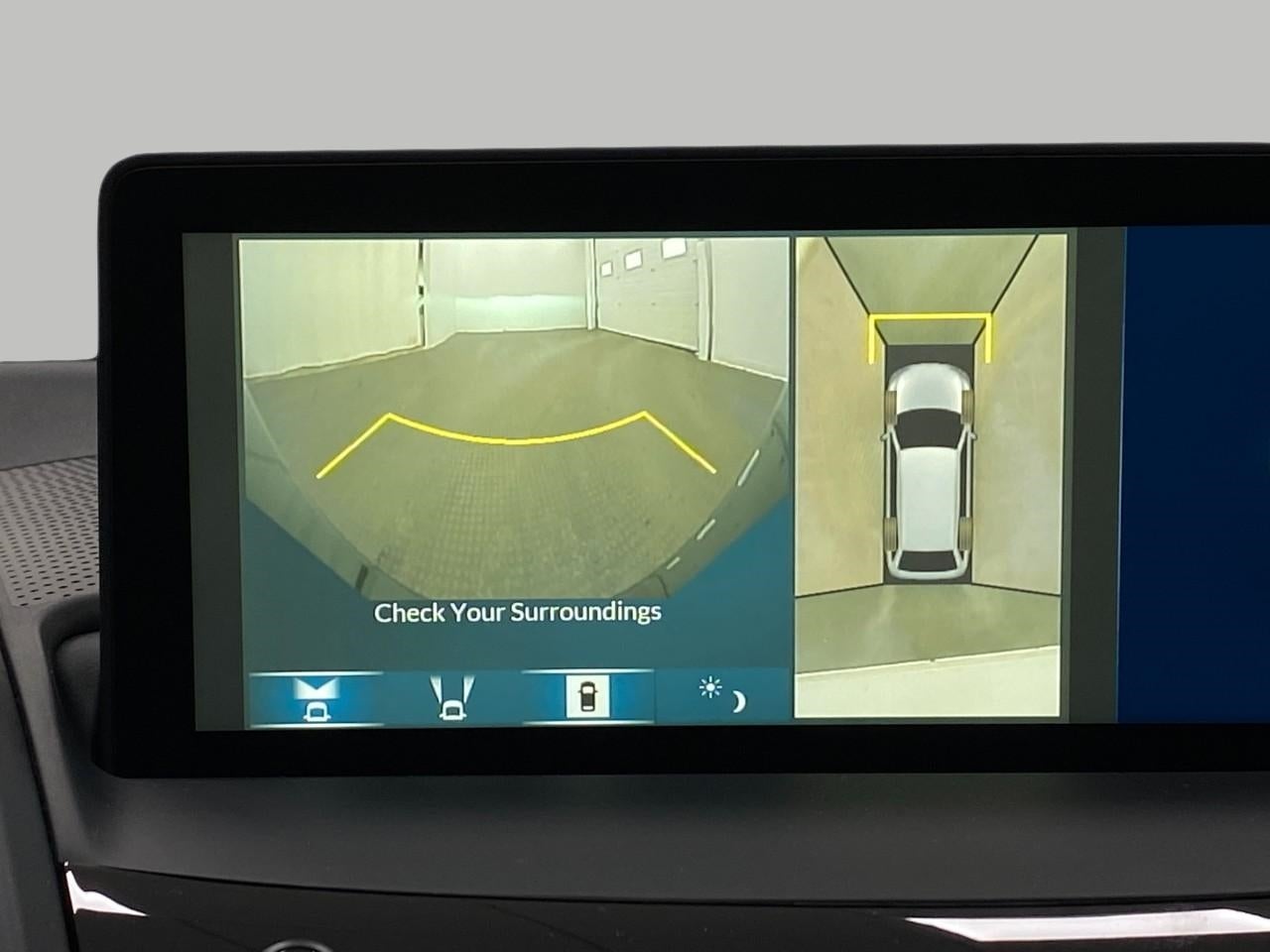 2026 Acura RDX SH-AWD w/A-Spec Advance Package