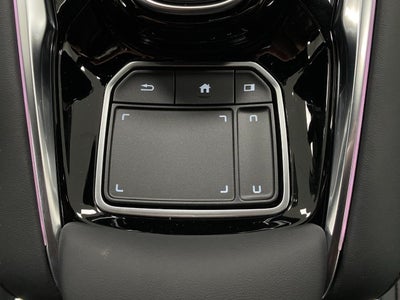 2026 Acura RDX SH-AWD w/A-Spec Advance Package