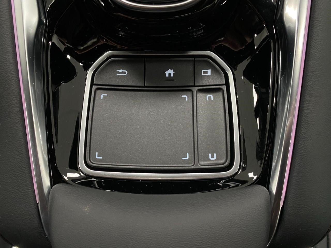 2026 Acura RDX SH-AWD w/A-Spec Advance Package