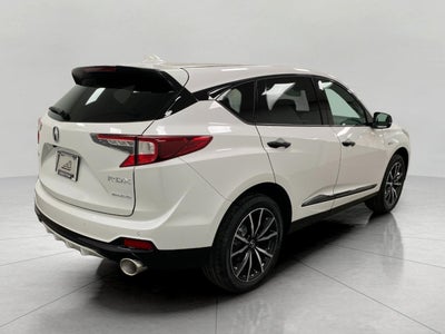 2026 Acura RDX SH-AWD w/A-Spec Advance Package