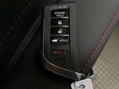 2026 Acura RDX SH-AWD w/A-Spec Advance Package