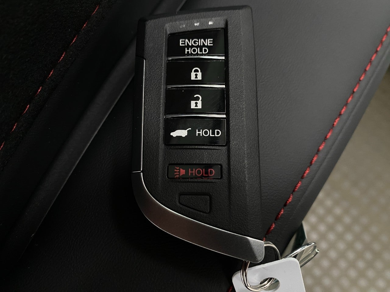 2026 Acura RDX SH-AWD w/A-Spec Advance Package