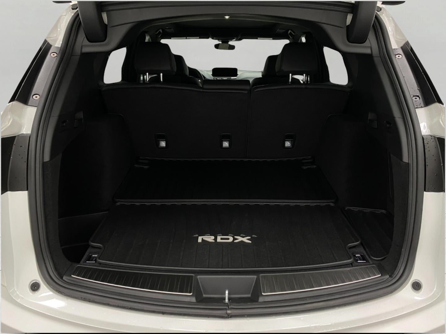 2026 Acura RDX SH-AWD w/A-Spec Advance Package