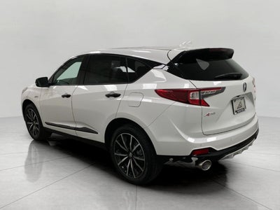 2026 Acura RDX SH-AWD w/A-Spec Advance Package
