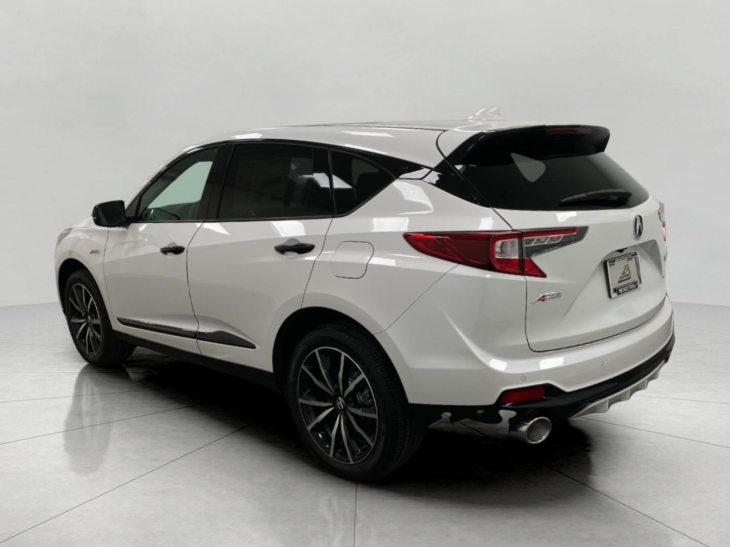 2026 Acura RDX SH-AWD w/A-Spec Advance Package