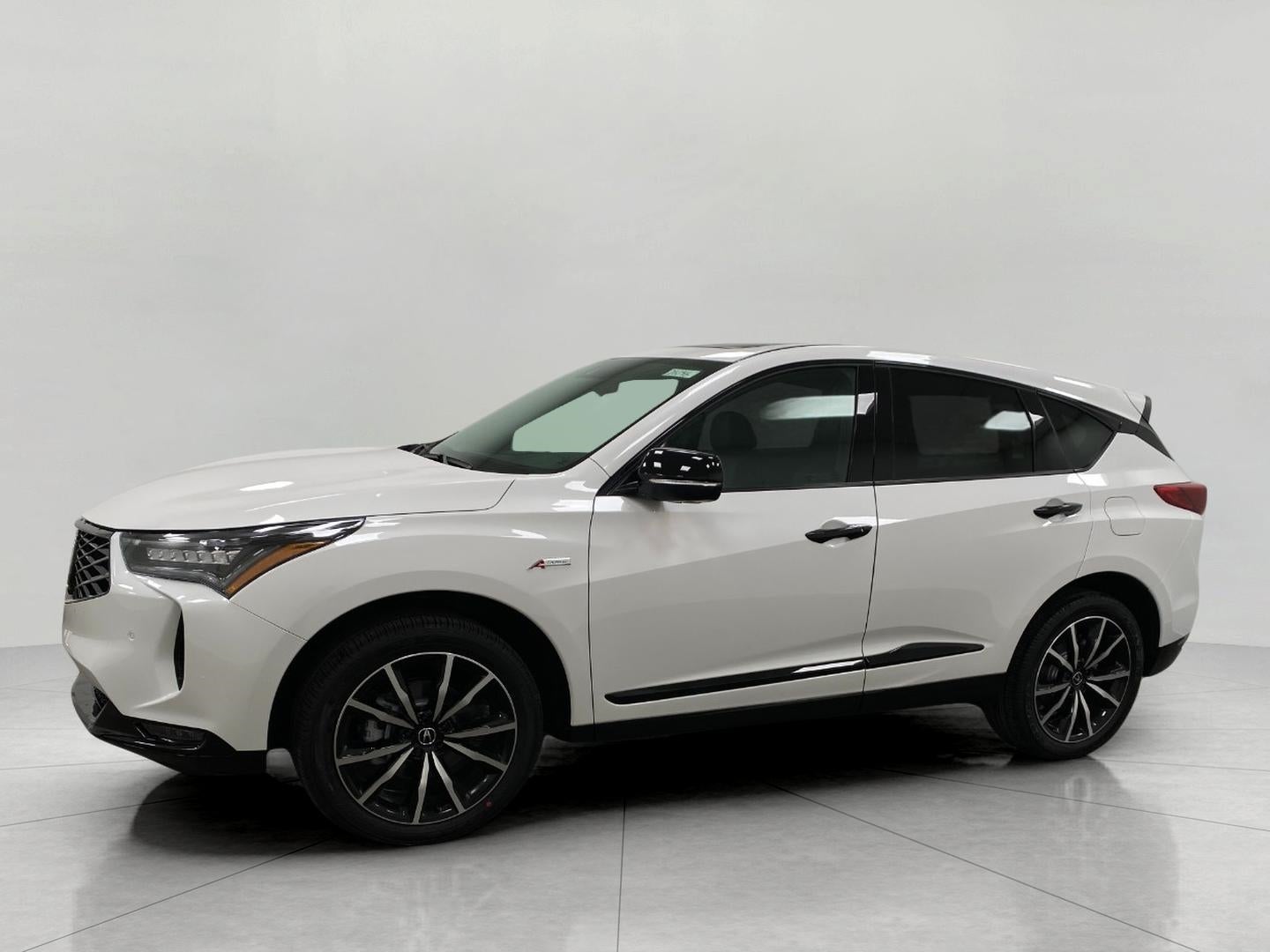 2026 Acura RDX SH-AWD w/A-Spec Advance Package