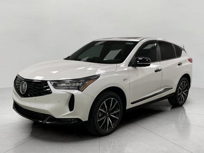 2026 Acura RDX SH-AWD w/A-Spec Advance Package