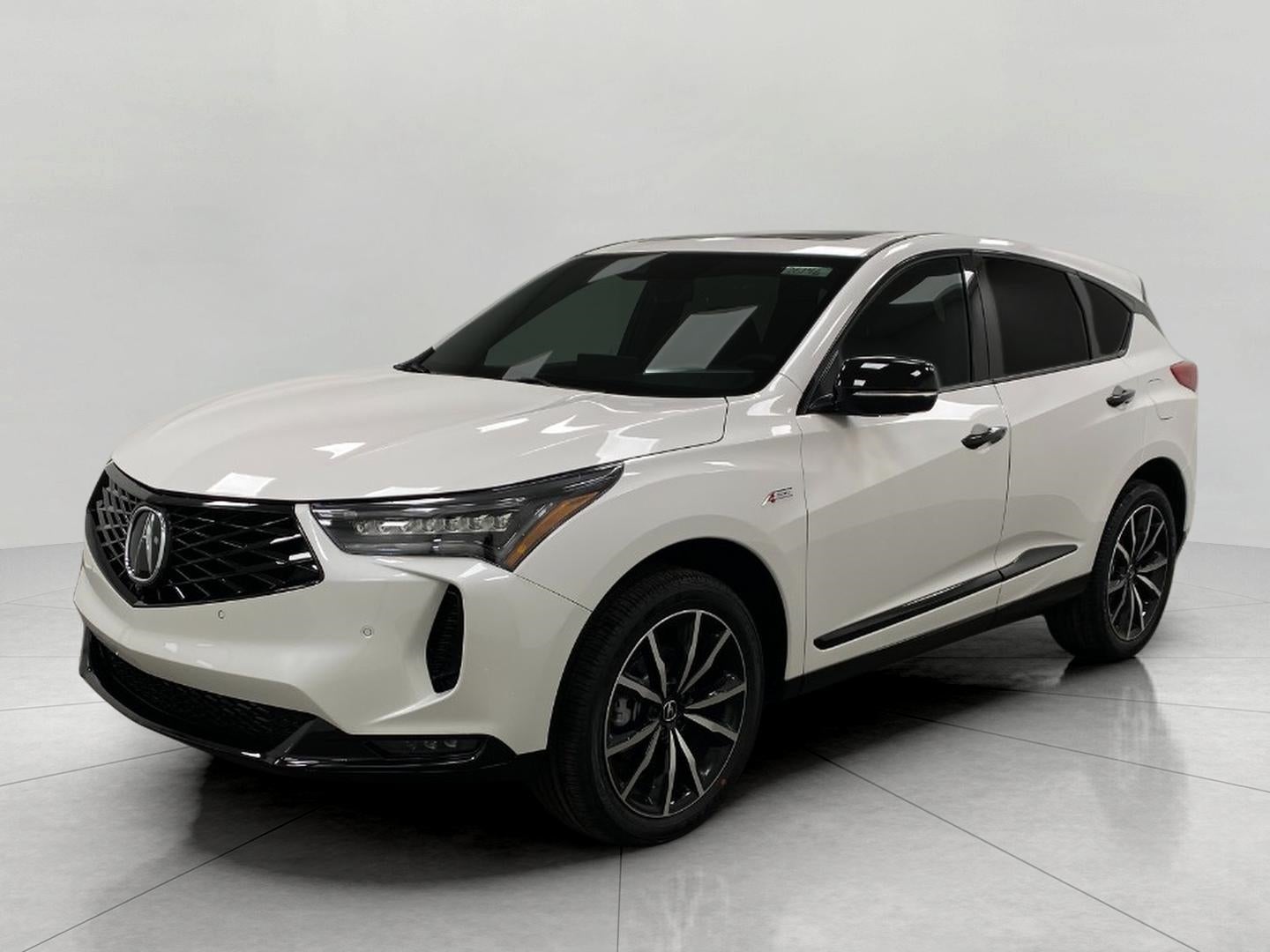 2026 Acura RDX SH-AWD w/A-Spec Advance Package