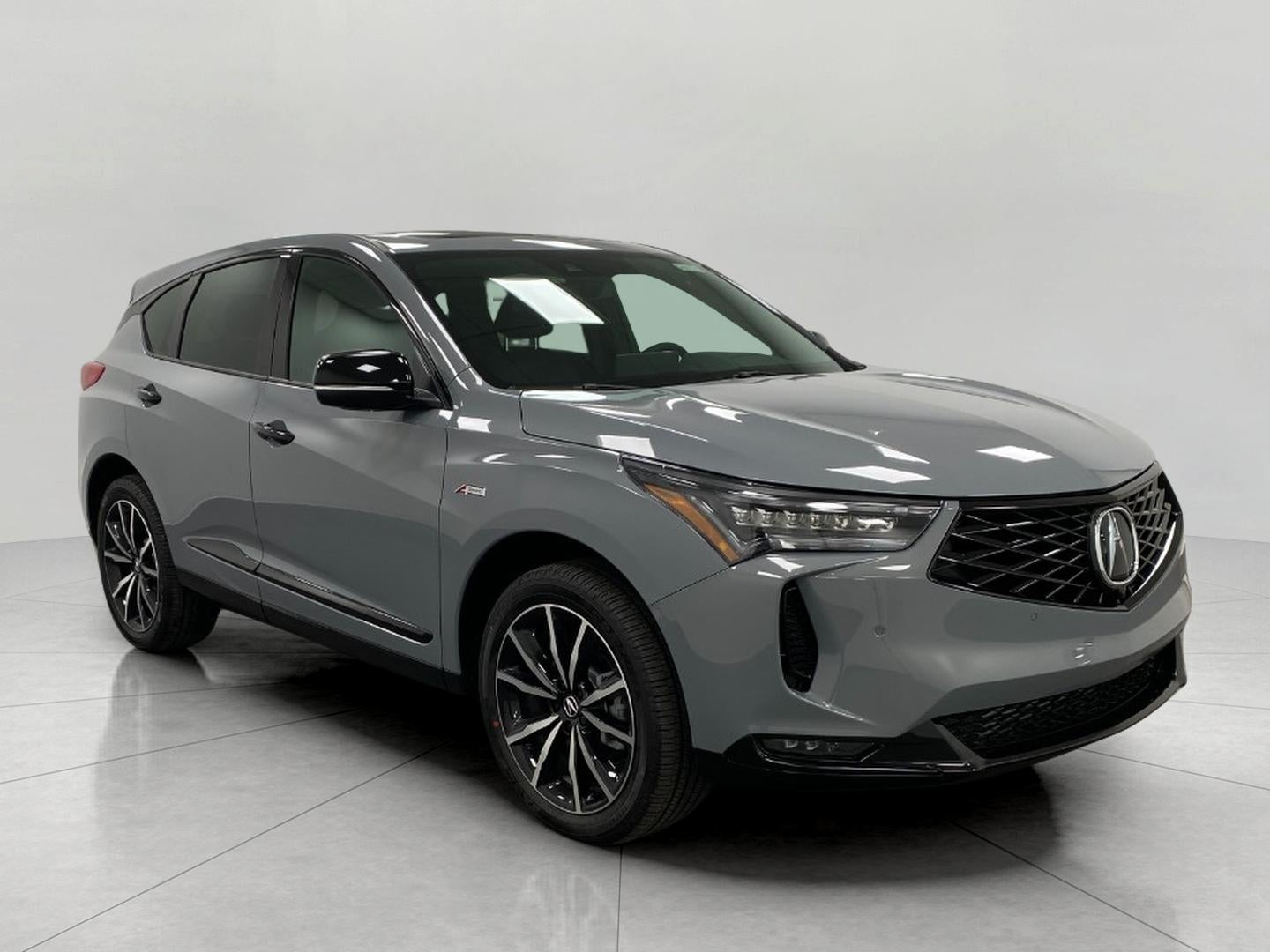 2026 Acura RDX SH-AWD w/A-Spec Advance Package
