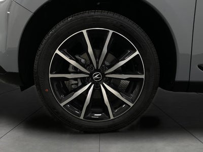 2026 Acura RDX SH-AWD w/A-Spec Advance Package