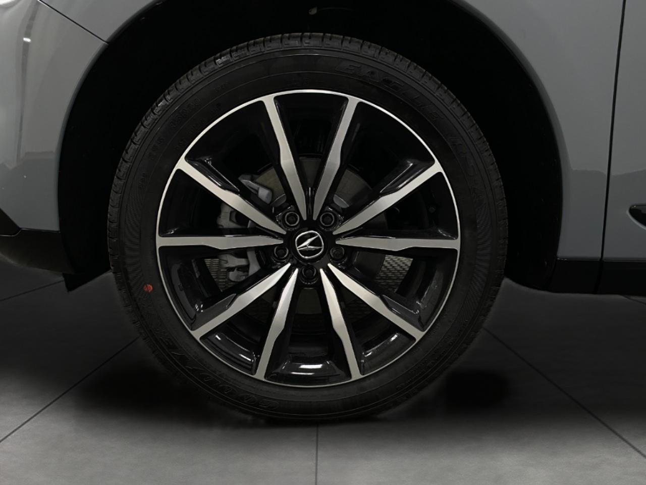 2026 Acura RDX SH-AWD w/A-Spec Advance Package