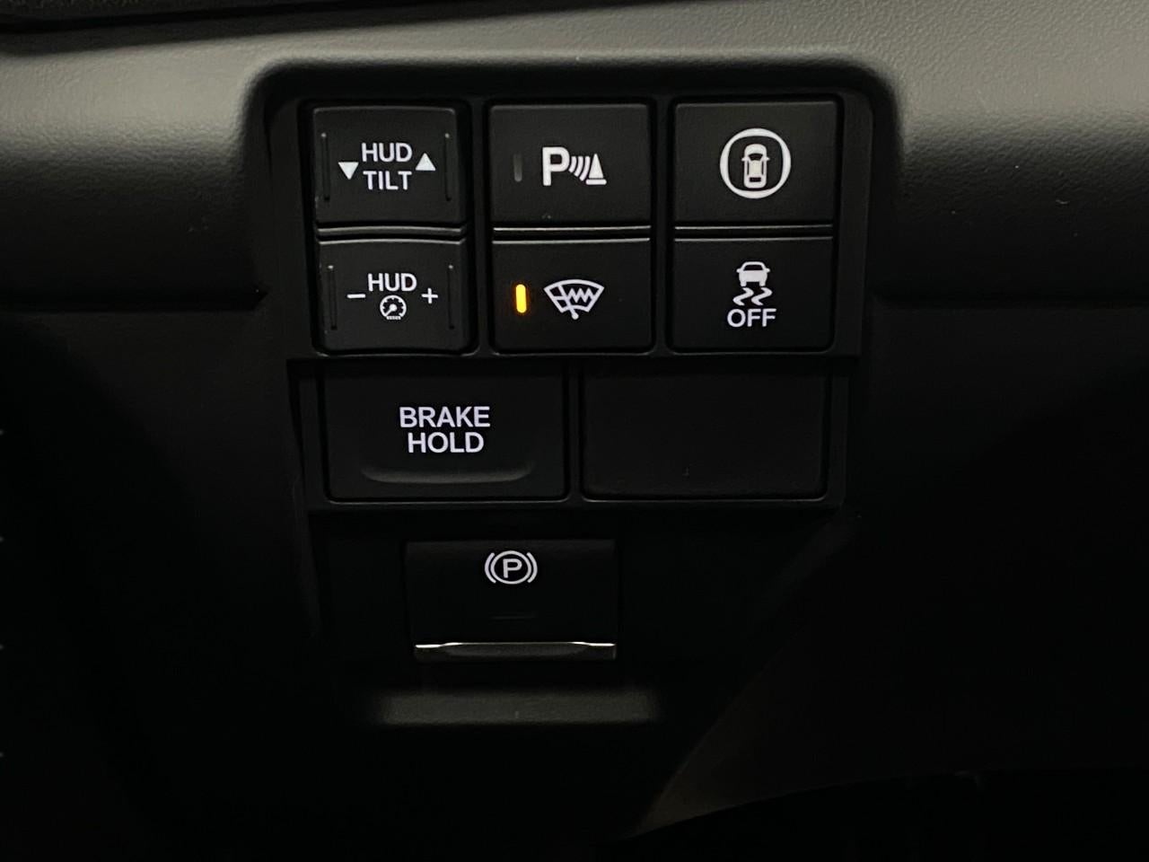 2026 Acura RDX SH-AWD w/A-Spec Advance Package