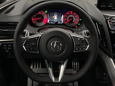 2026 Acura RDX SH-AWD w/A-Spec Advance Package