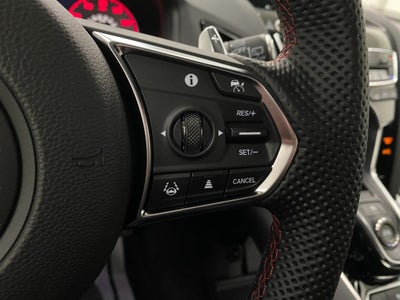 2026 Acura RDX SH-AWD w/A-Spec Advance Package