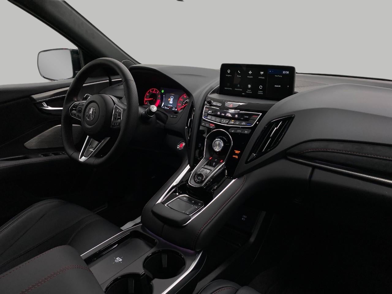 2026 Acura RDX SH-AWD w/A-Spec Advance Package