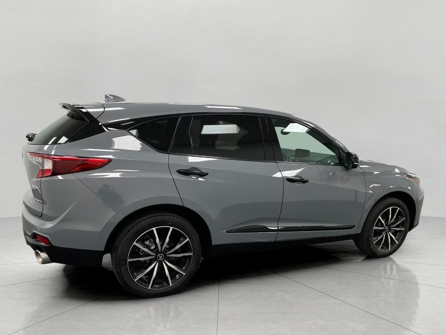 2026 Acura RDX SH-AWD w/A-Spec Advance Package