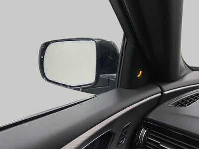 2026 Acura RDX SH-AWD w/A-Spec Advance Package