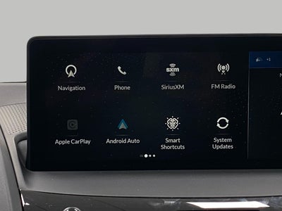 2026 Acura RDX SH-AWD w/A-Spec Advance Package