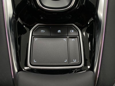 2026 Acura RDX SH-AWD w/A-Spec Advance Package