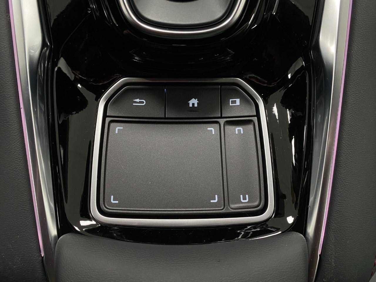 2026 Acura RDX SH-AWD w/A-Spec Advance Package