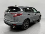2026 Acura RDX SH-AWD w/A-Spec Advance Package