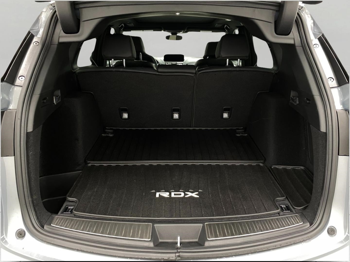 2026 Acura RDX SH-AWD w/A-Spec Advance Package