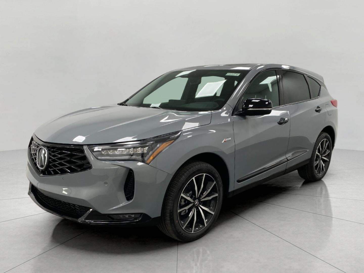 2026 Acura RDX SH-AWD w/A-Spec Advance Package