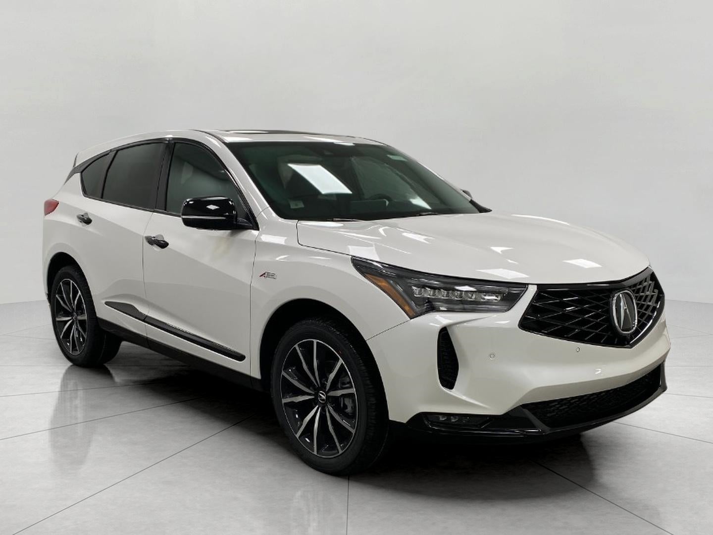 2026 Acura RDX SH-AWD w/A-Spec Advance Package