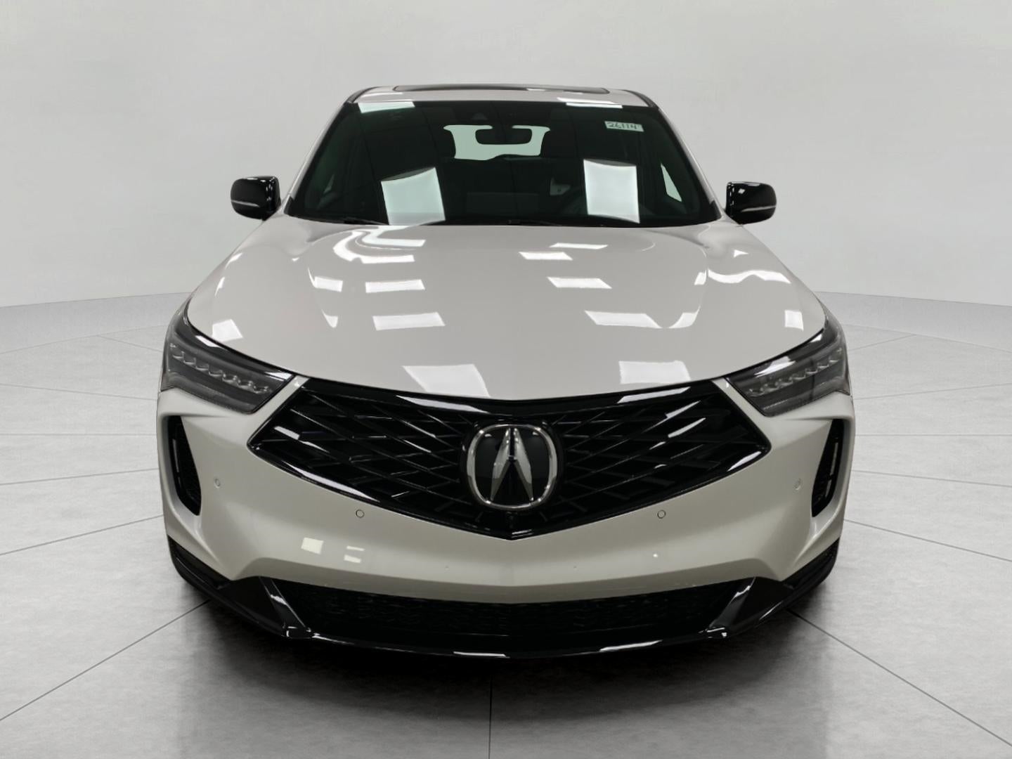 2026 Acura RDX SH-AWD w/A-Spec Advance Package