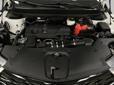 2026 Acura RDX SH-AWD w/A-Spec Advance Package