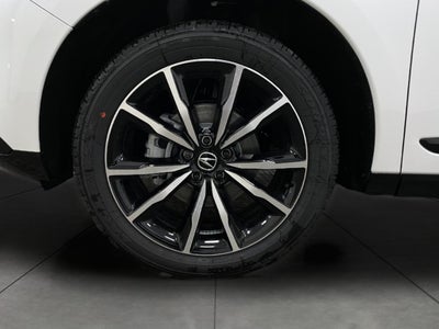 2026 Acura RDX SH-AWD w/A-Spec Advance Package