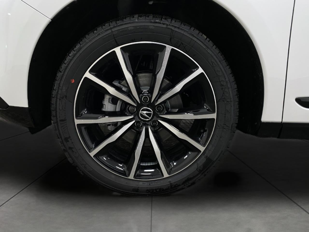 2026 Acura RDX SH-AWD w/A-Spec Advance Package