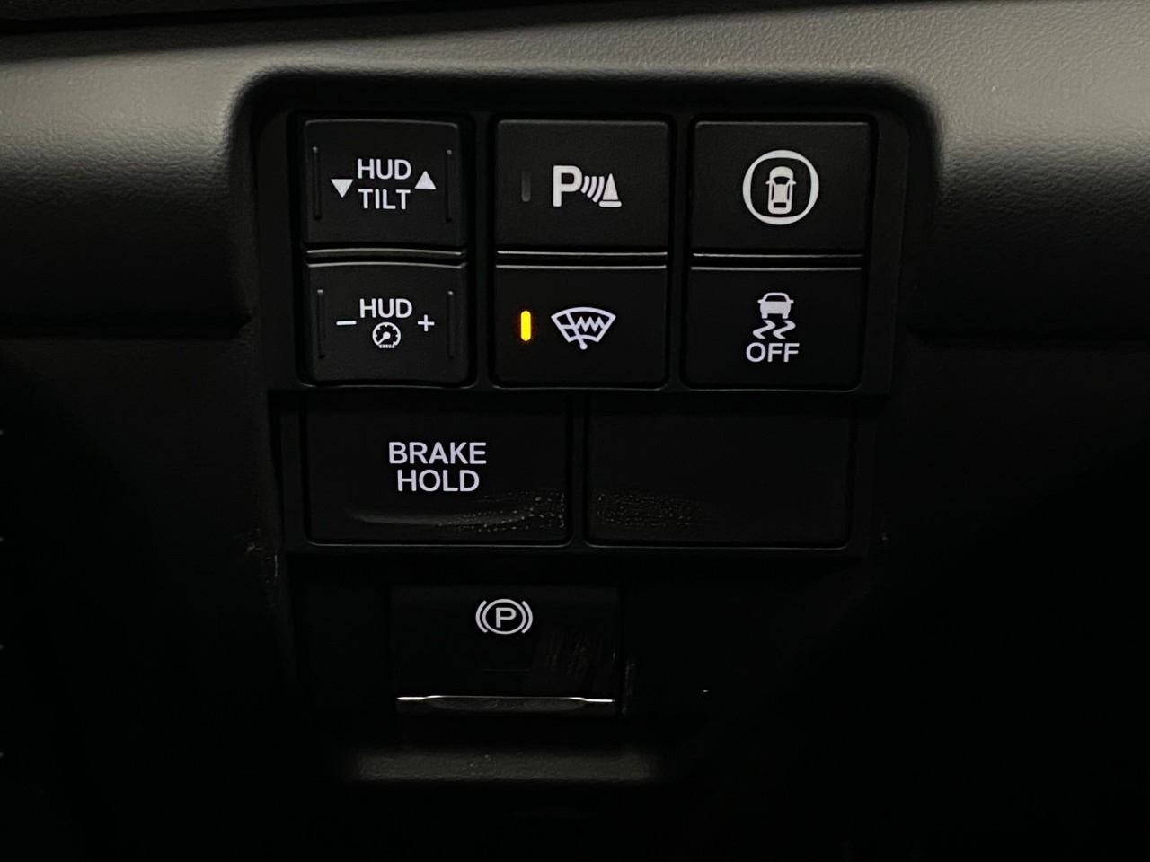 2026 Acura RDX SH-AWD w/A-Spec Advance Package