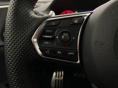 2026 Acura RDX SH-AWD w/A-Spec Advance Package