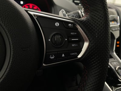 2026 Acura RDX SH-AWD w/A-Spec Advance Package