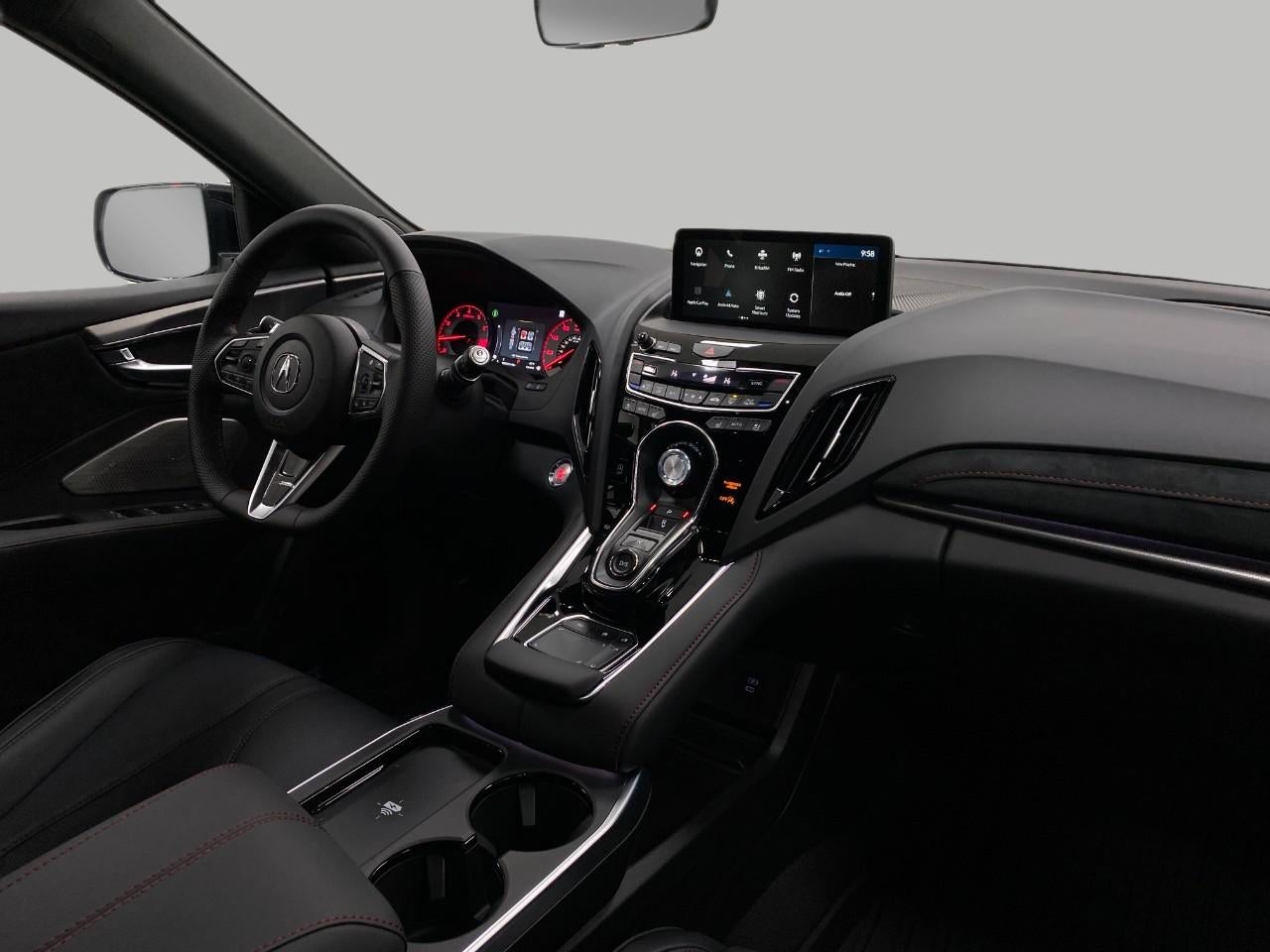 2026 Acura RDX SH-AWD w/A-Spec Advance Package