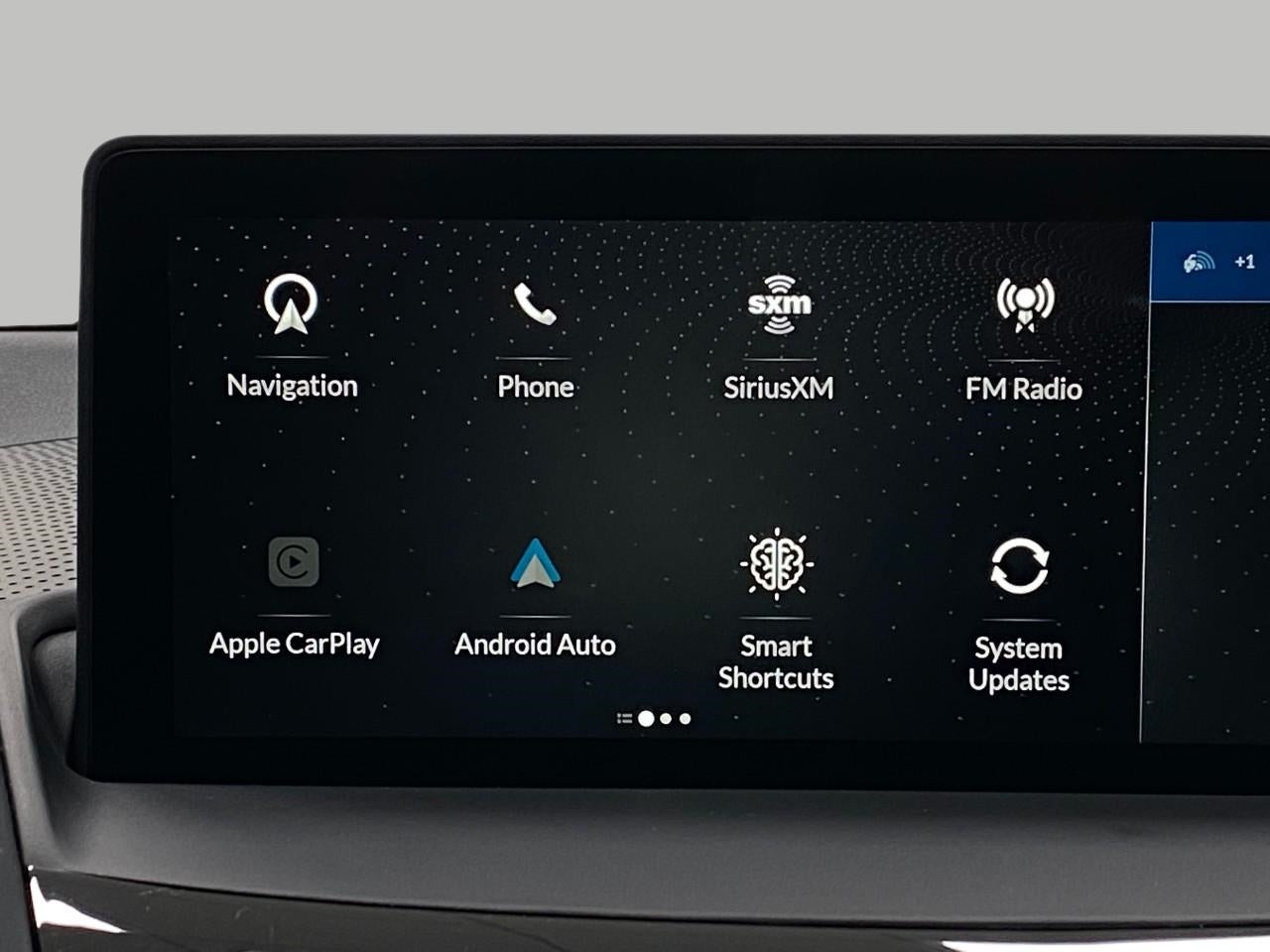 2026 Acura RDX SH-AWD w/A-Spec Advance Package