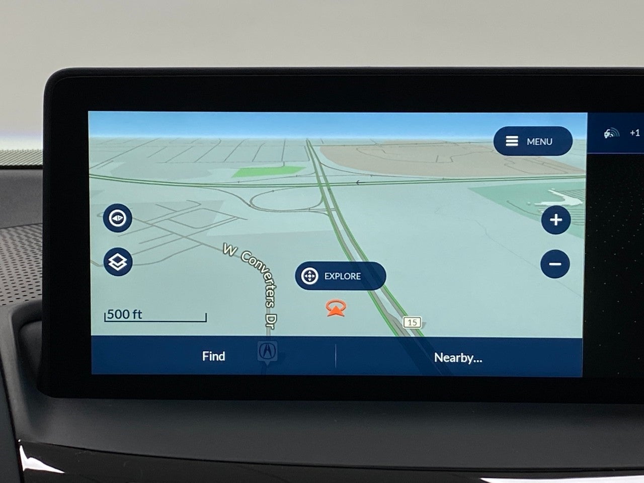 2026 Acura RDX SH-AWD w/A-Spec Advance Package