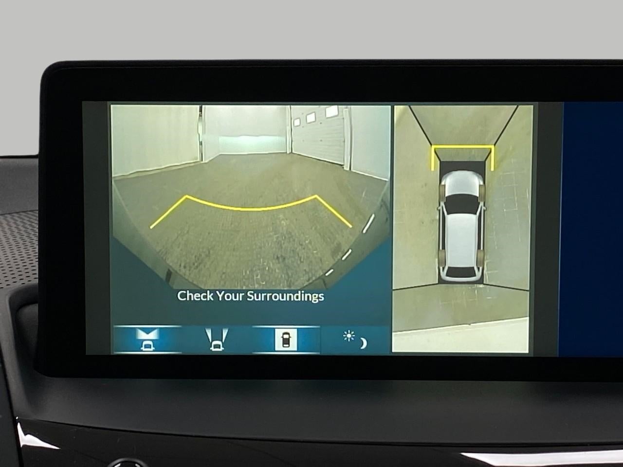 2026 Acura RDX SH-AWD w/A-Spec Advance Package