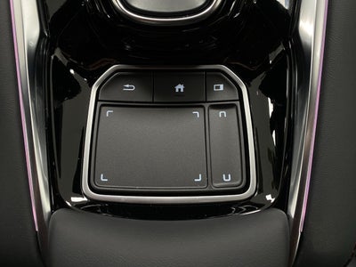 2026 Acura RDX SH-AWD w/A-Spec Advance Package