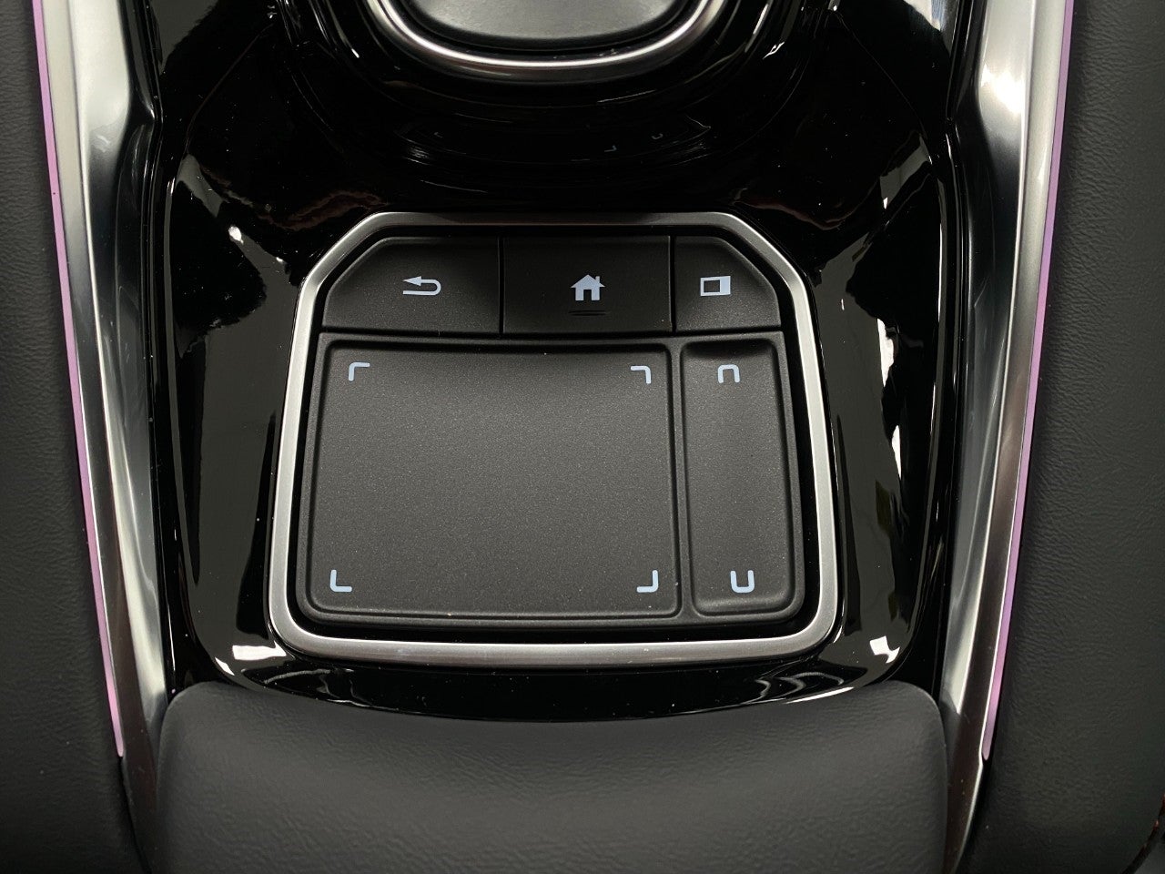 2026 Acura RDX SH-AWD w/A-Spec Advance Package