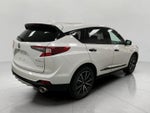 2026 Acura RDX SH-AWD w/A-Spec Advance Package