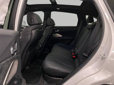 2026 Acura RDX SH-AWD w/A-Spec Advance Package