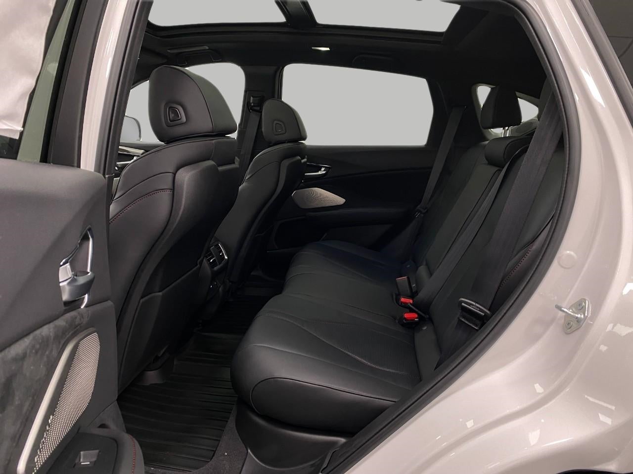 2026 Acura RDX SH-AWD w/A-Spec Advance Package