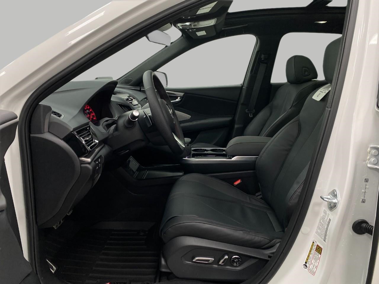 2026 Acura RDX SH-AWD w/A-Spec Advance Package