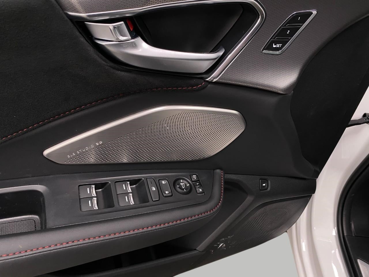 2026 Acura RDX SH-AWD w/A-Spec Advance Package