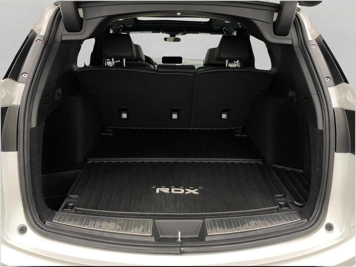 2026 Acura RDX SH-AWD w/A-Spec Advance Package