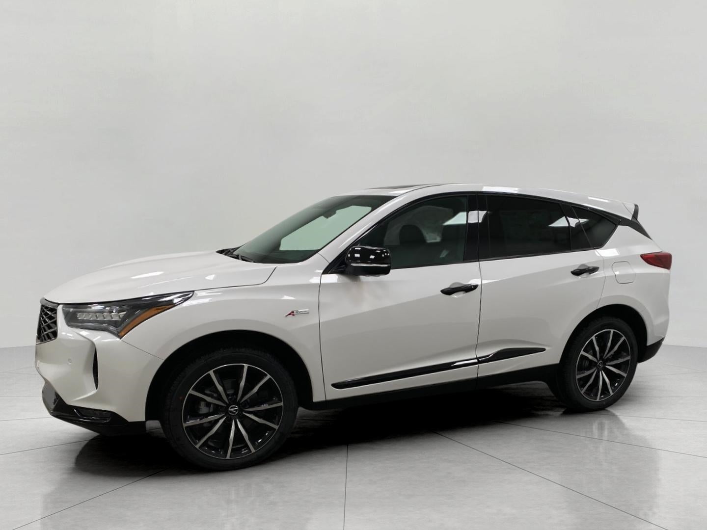 2026 Acura RDX SH-AWD w/A-Spec Advance Package