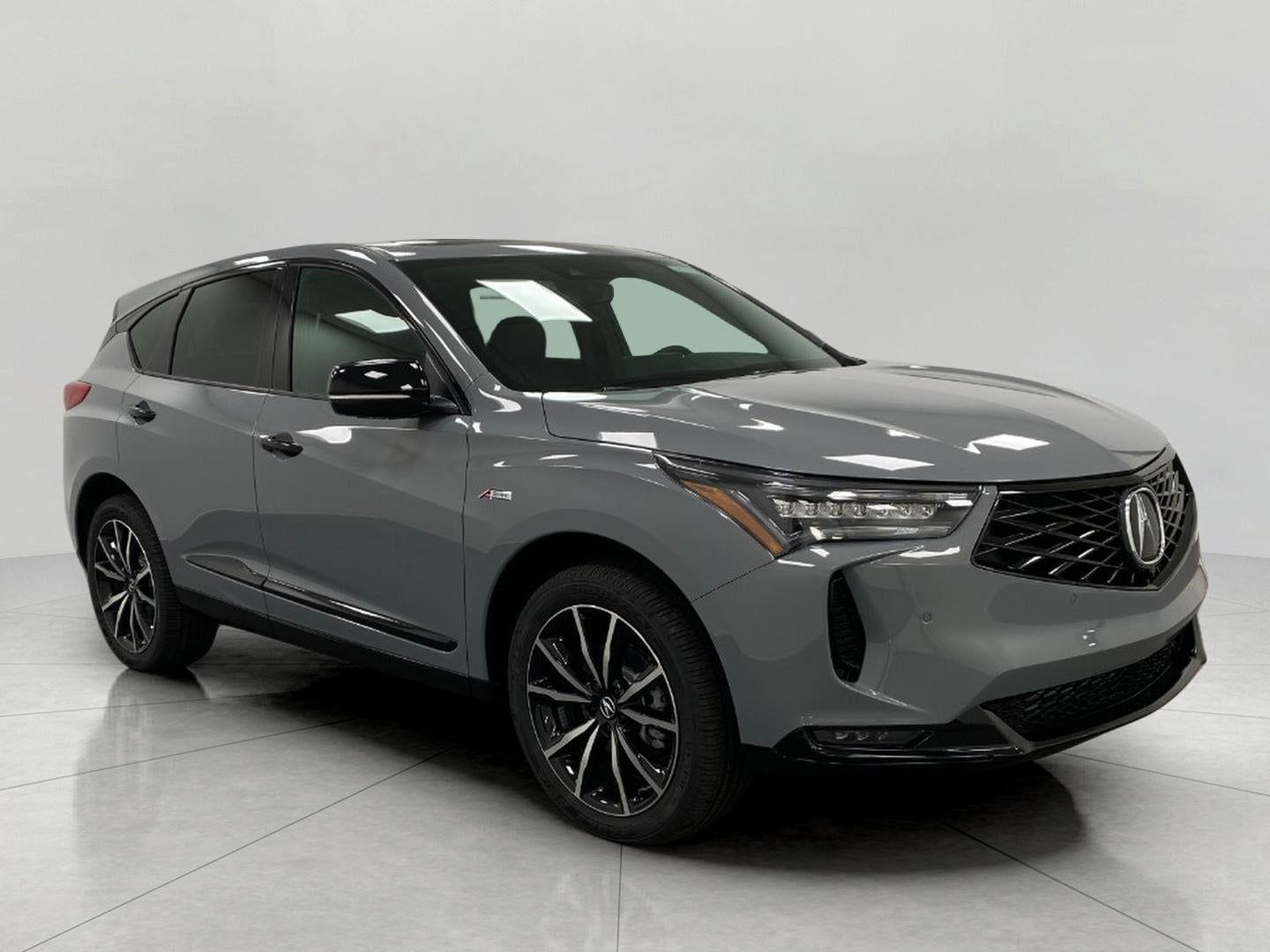 2026 Acura RDX SH-AWD w/A-Spec Advance Package